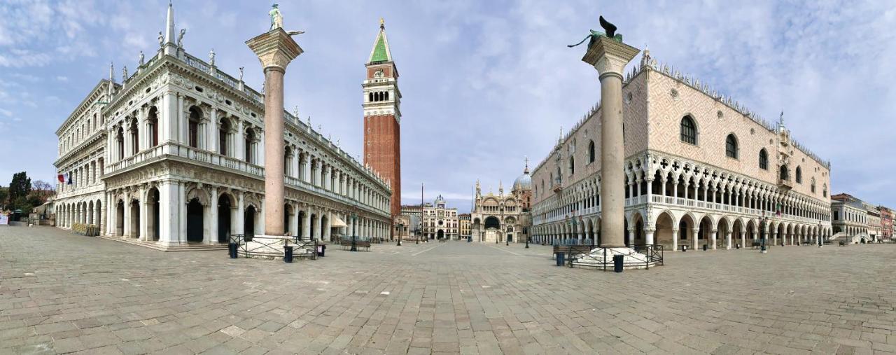 Appartement Casanova San Marco Venetië