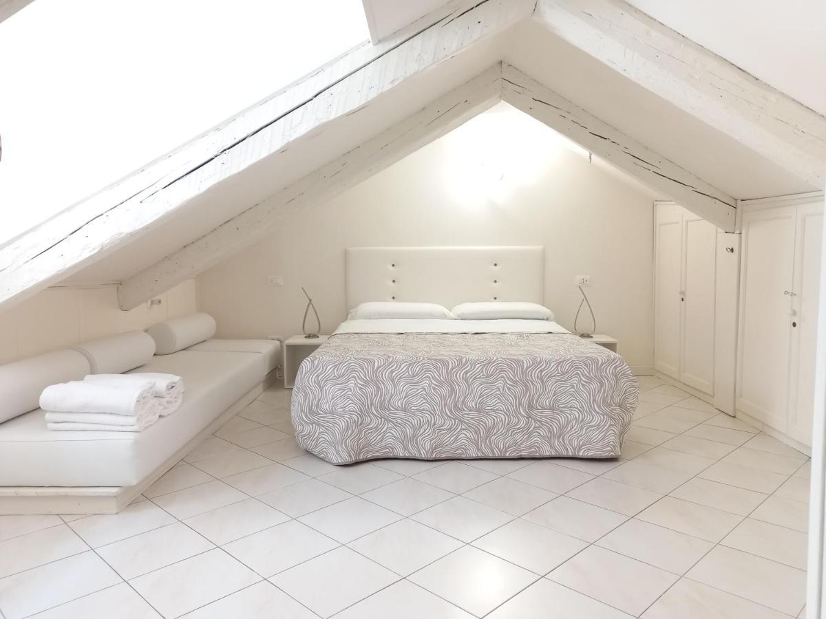 Casanova San Marco Appartement Venetië