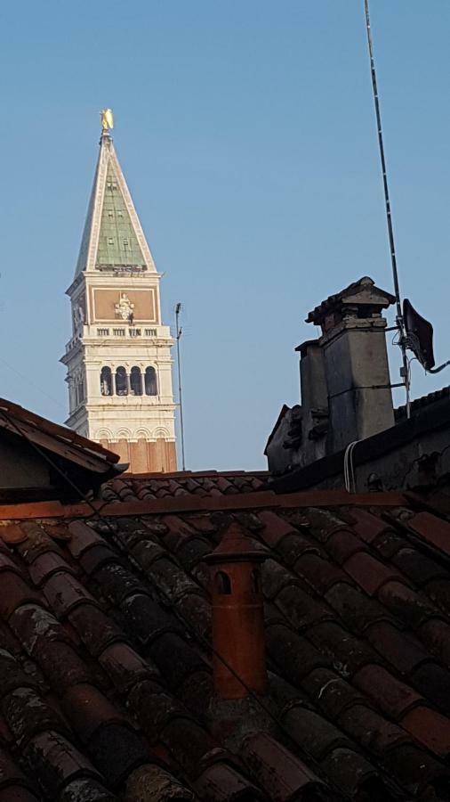 Casanova San Marco Appartement Venetië