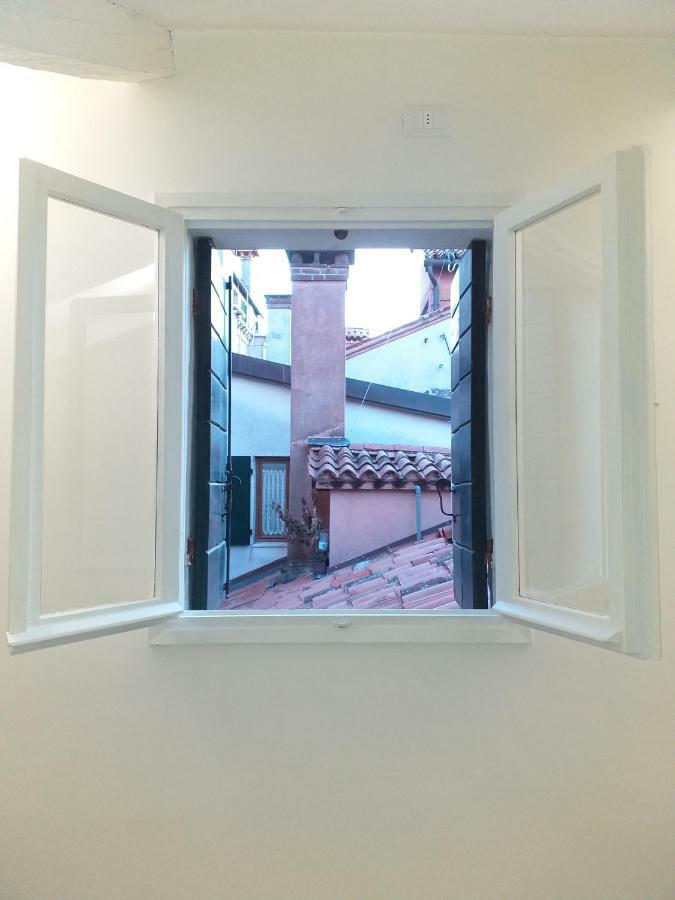 Casanova San Marco Appartement *