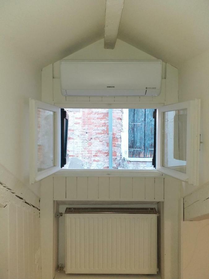 Casanova San Marco Appartement *