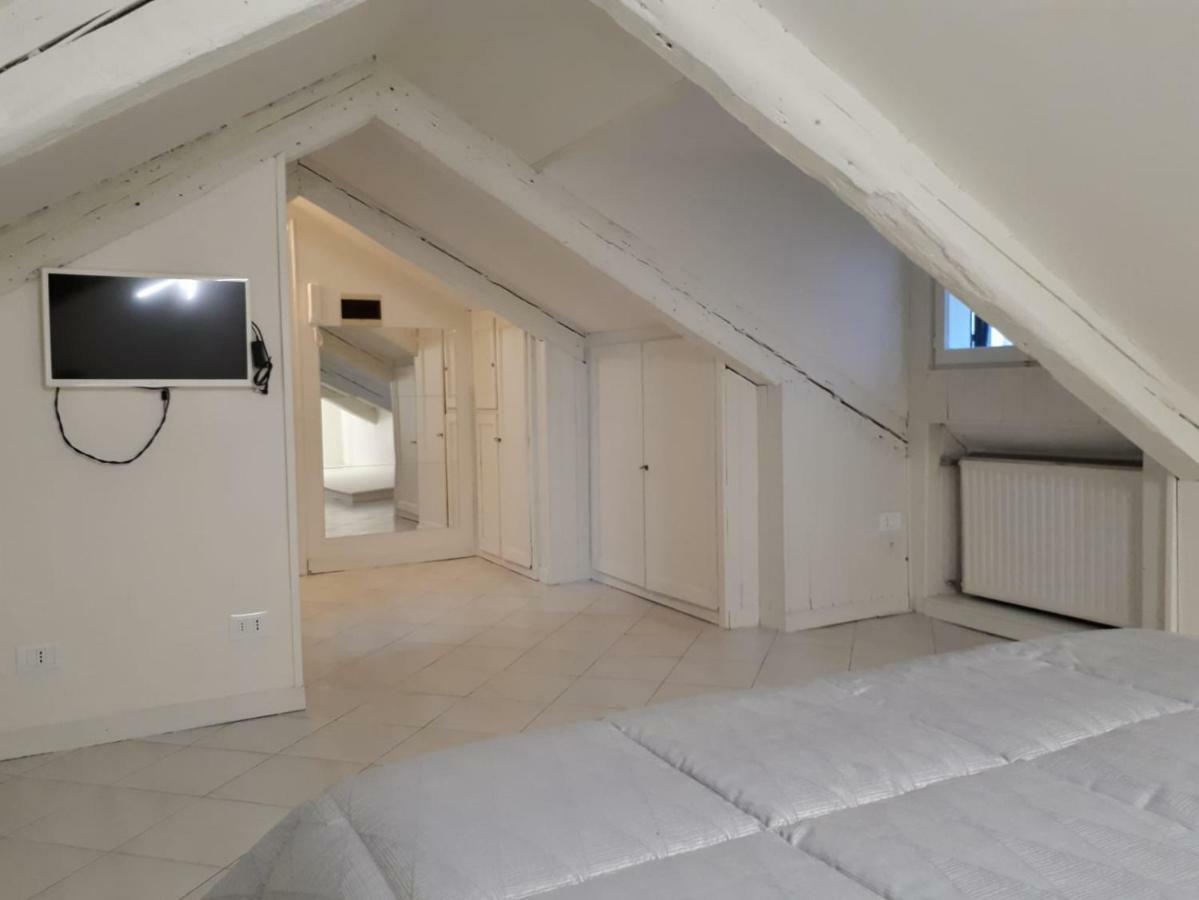 Casanova San Marco Appartement