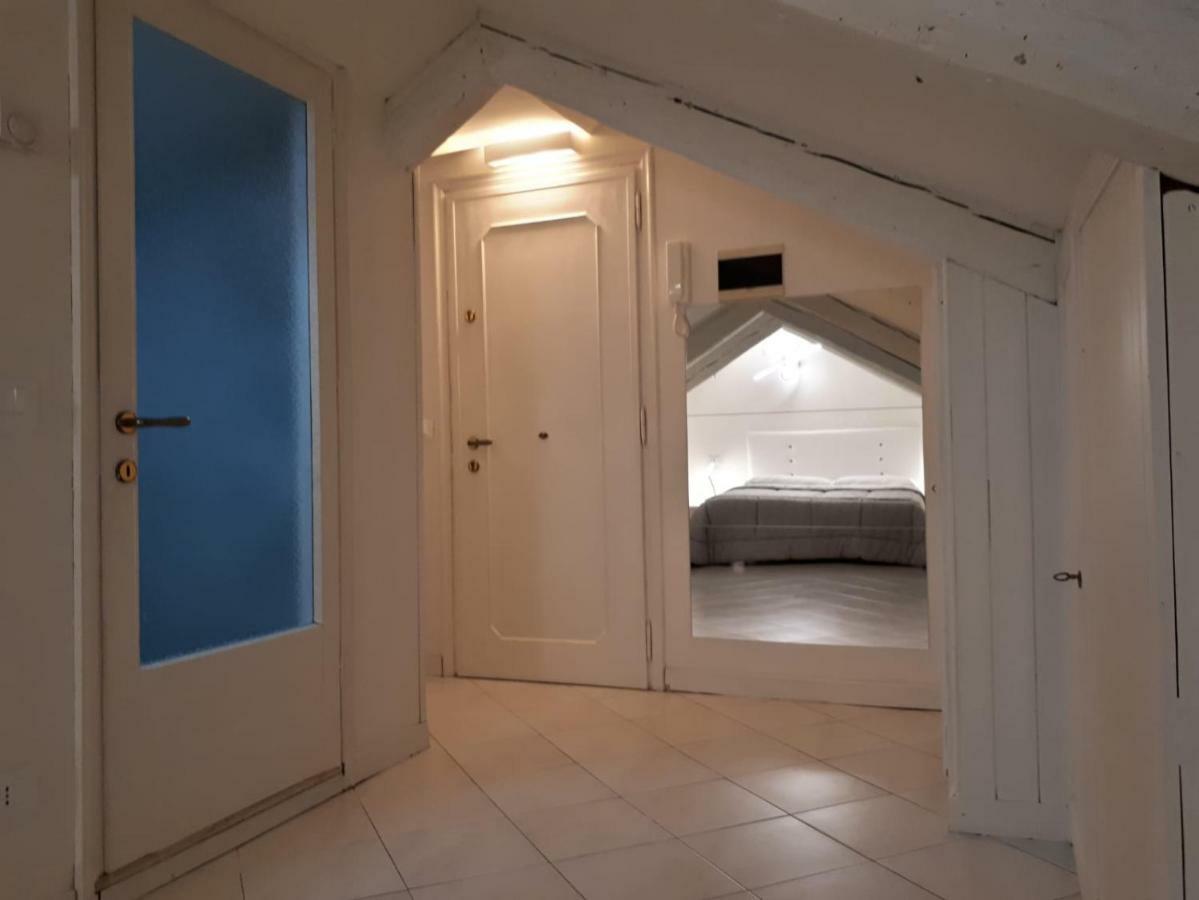 Appartement Casanova San Marco Venetië