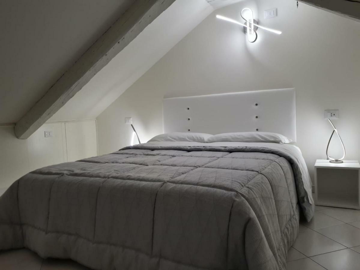 Appartement Casanova San Marco Venetië