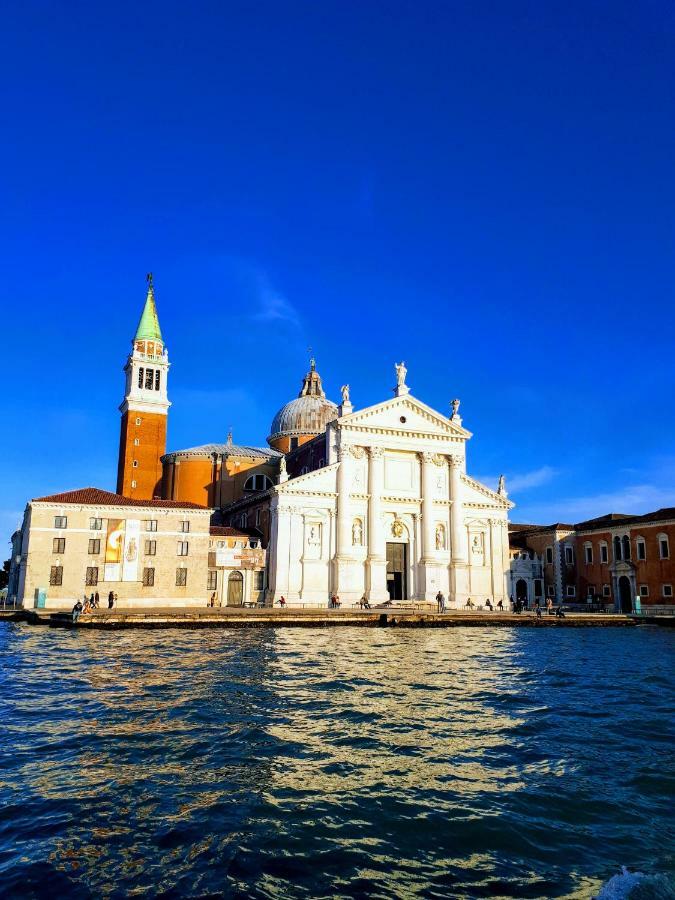 Casanova San Marco Appartement *